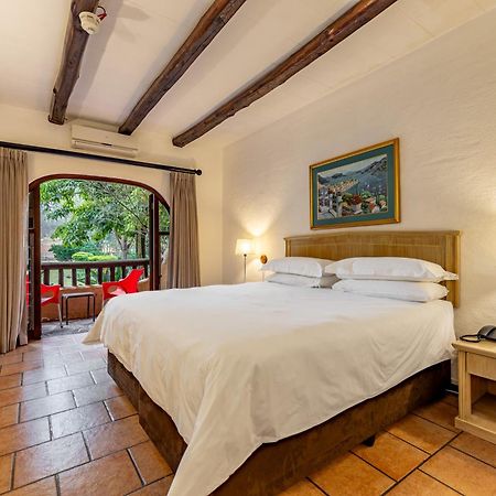 Malaga Hotel Panorama  Zewnętrze zdjęcie