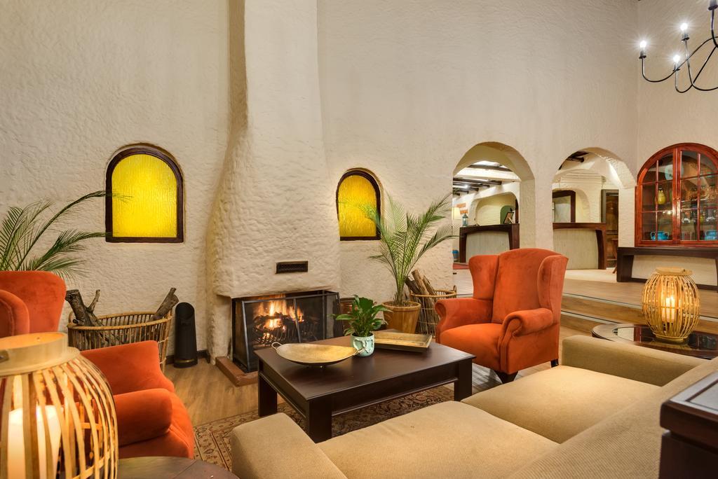 Malaga Hotel Panorama  Zewnętrze zdjęcie