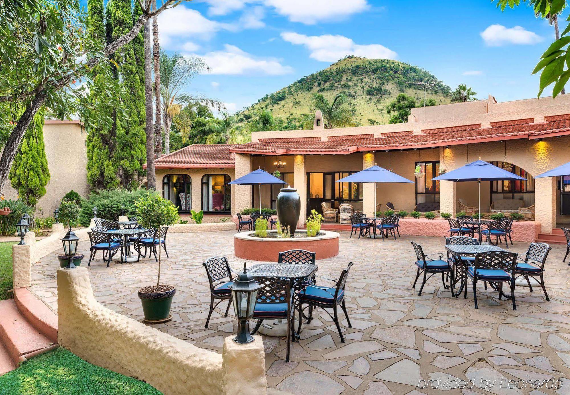 Malaga Hotel Panorama  Zewnętrze zdjęcie