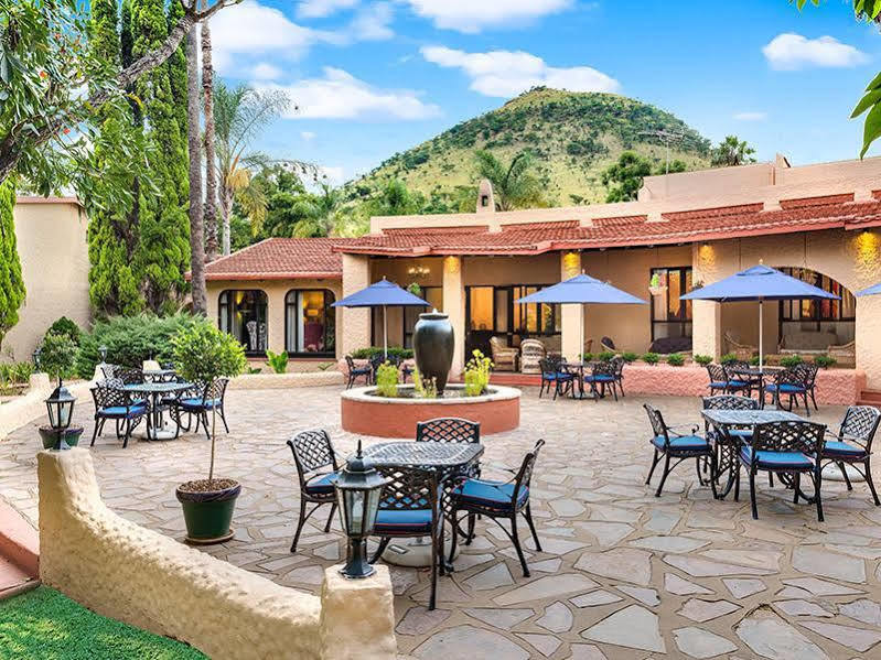 Malaga Hotel Panorama  Zewnętrze zdjęcie